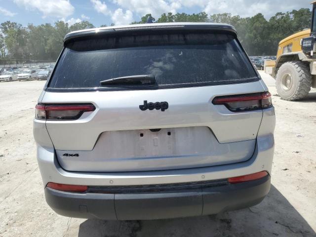 2025 JEEP GRAND CHER 1C4RJKAG0S8649152