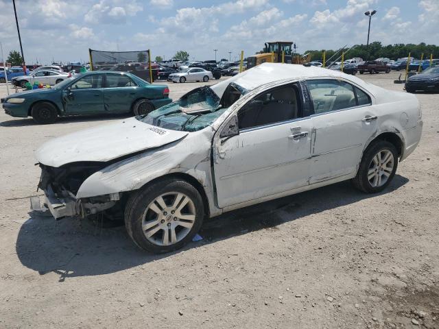 FORD FUSION SEL