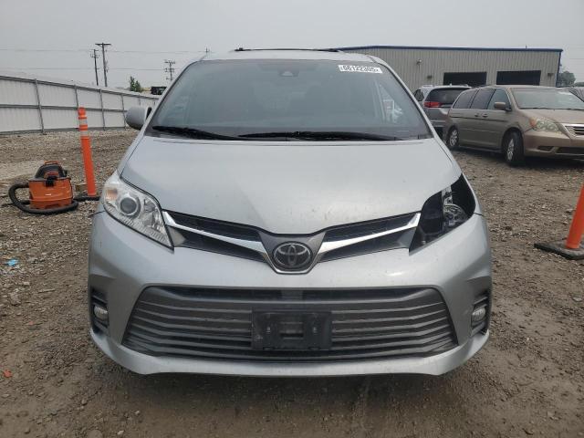 2019 TOYOTA SIENNA XLE 5TDYZ3DC5KS016578