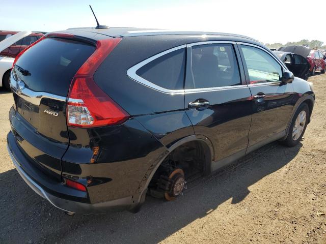 2016 HONDA CR-V EXL - 2HKRM4H72GH674507