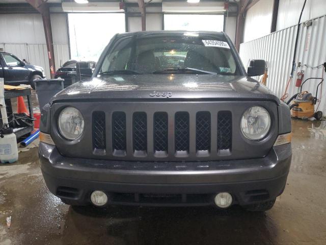 2015 JEEP PATRIOT LA 1C4NJRFB9FD303733