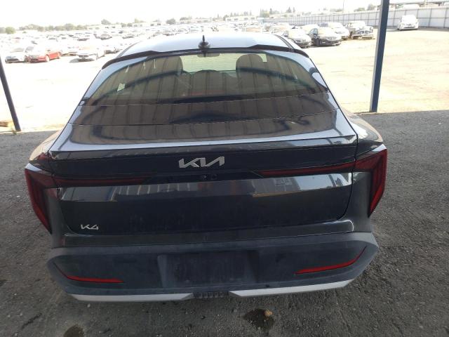 2025 KIA K4 LX 3KPFT4DEXSE099550