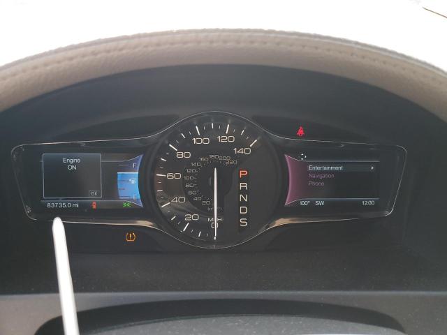 2015 LINCOLN MKX 2LMDJ8JK1FBL28239