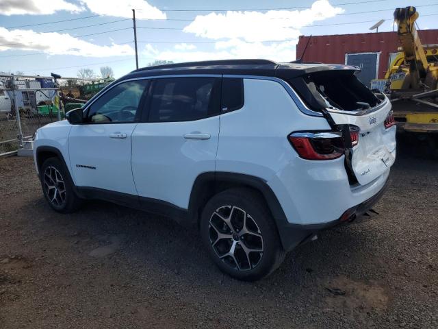 2025 JEEP COMPASS LI 3C4NJDCN5ST512344