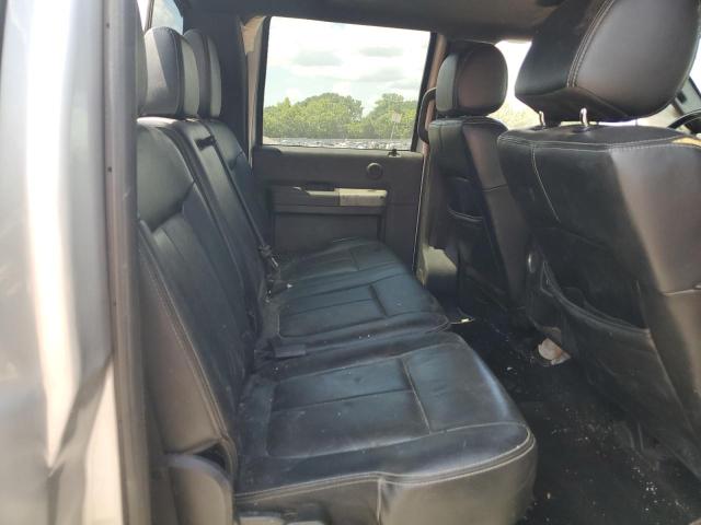 2016 FORD F250 SUPER 1FT7W2BTXGED08709