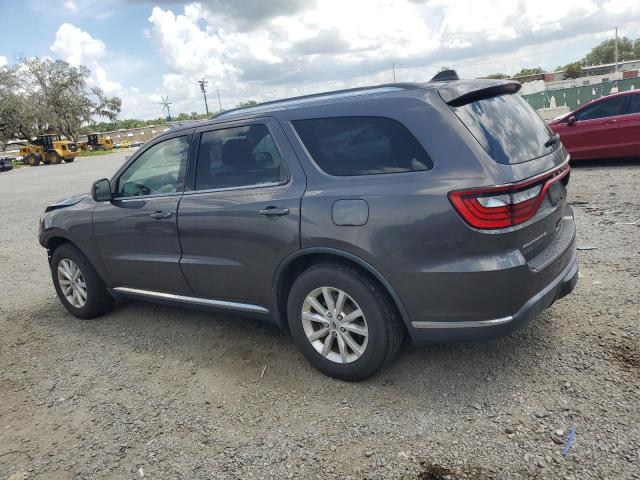 2019 DODGE DURANGO SX - 1C4RDHAG1KC674049
