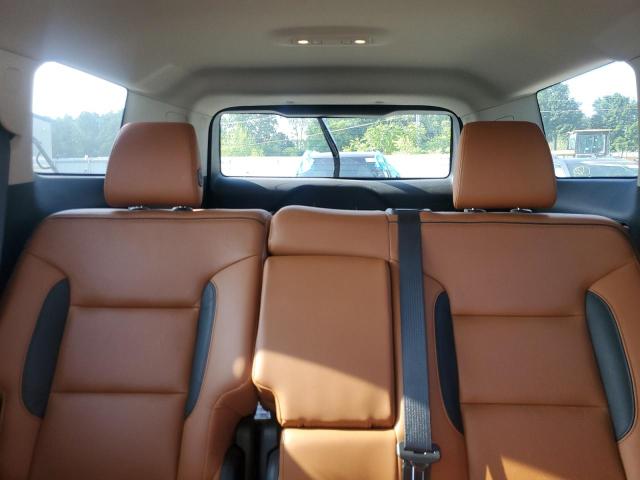 2017 GMC ACADIA ALL 1GKKNVLS1HZ320718