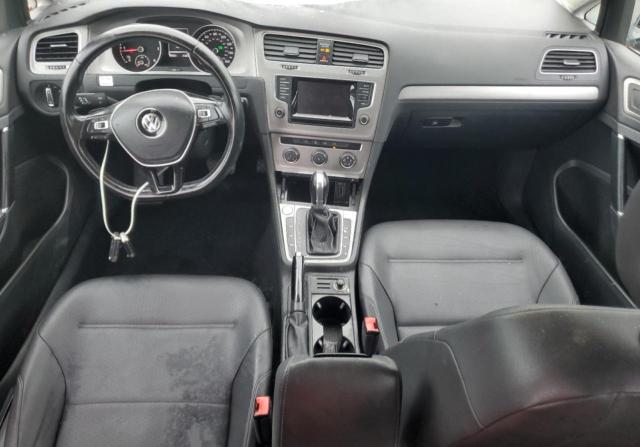 2015 VOLKSWAGEN GOLF SPORT 3VWCA7AU7FM520719