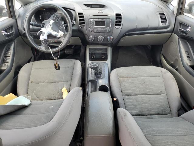 2015 KIA FORTE LX KNAFX4A60F5350155