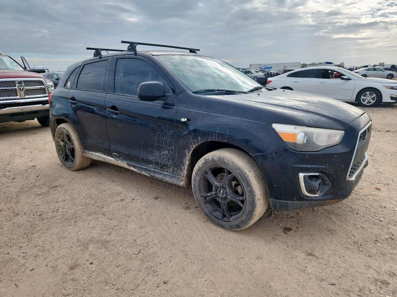 Vin: 4a4ap3aw6fe037515, lot: 63113825, mitsubishi outlander es 20154