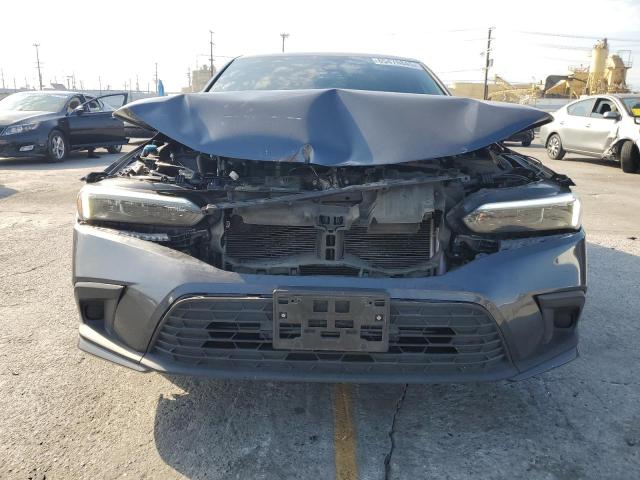 2022 HONDA CIVIC LX 19XFL2H59NE001160