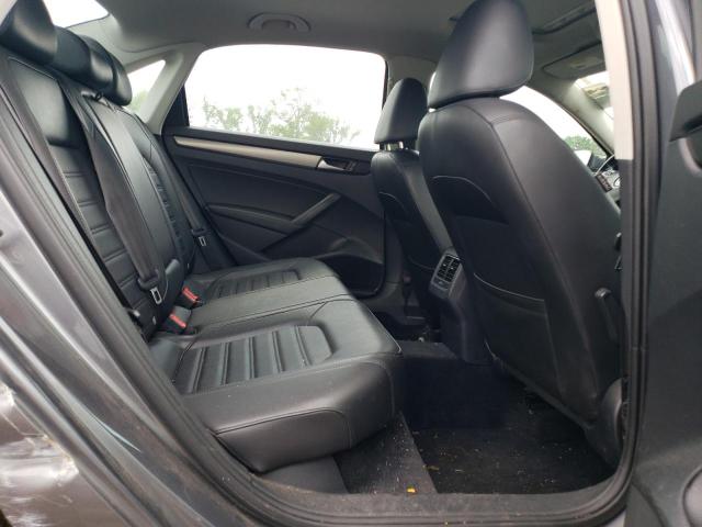 2015 VOLKSWAGEN PASSAT SE - 1VWBT7A31FC098963