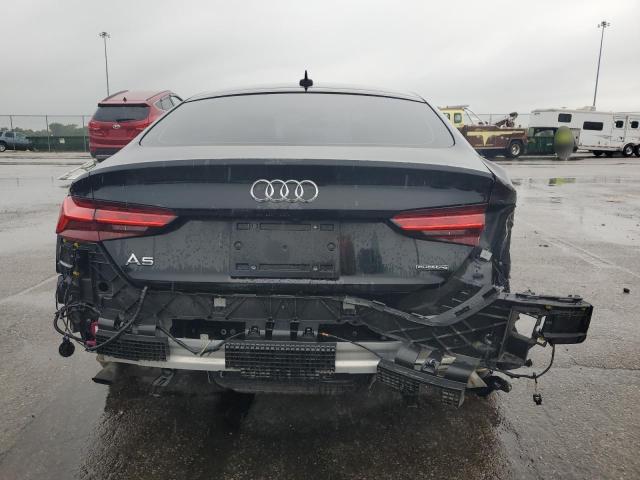 2021 AUDI A5 PREMIUM WAUFACF52MA034370