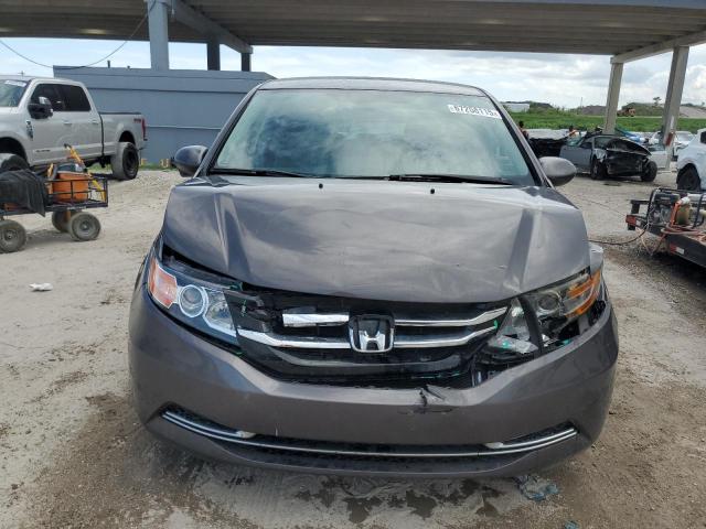 2015 HONDA ODYSSEY EX 5FNRL5H41FB098534