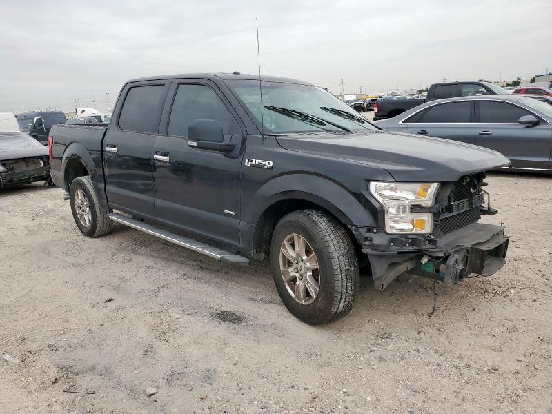 2015 FORD F150 SUPER - 1FTEW1CP4FKE47088