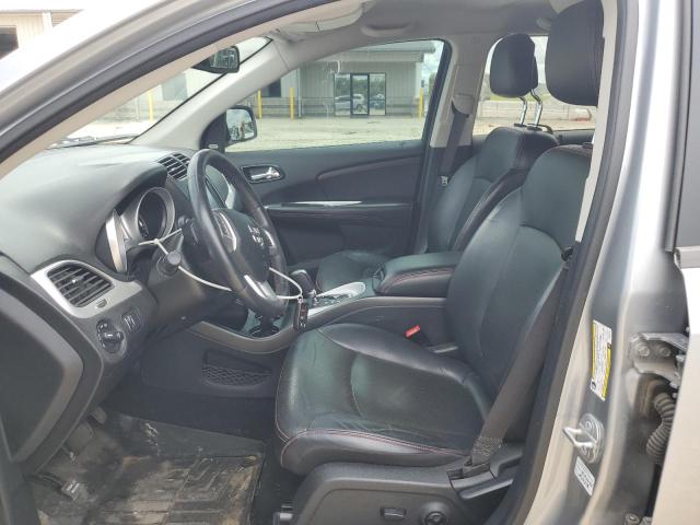 2019 DODGE JOURNEY GT 3C4PDDEG3KT687674