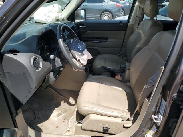 2015 JEEP PATRIOT LI 1C4NJRCB9FD331584
