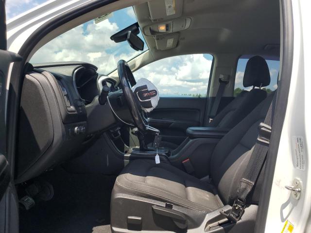 2019 GMC CANYON SLE 1GTG6CENXK1204854