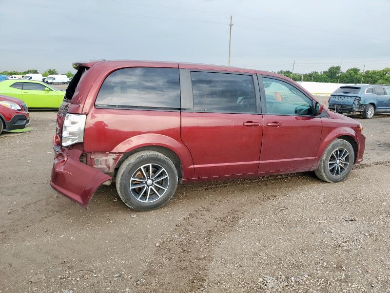 2018 DODGE GRAND CARA 2C4RDGBG0JR180294