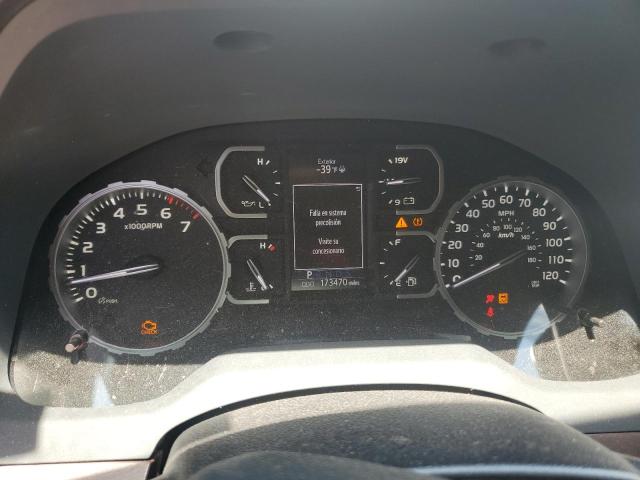 2018 TOYOTA TUNDRA CRE 5TFFY5F12JX237047