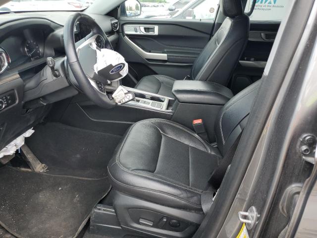 2023 FORD EXPLORER L - 1FMSK7FH9PGB18800
