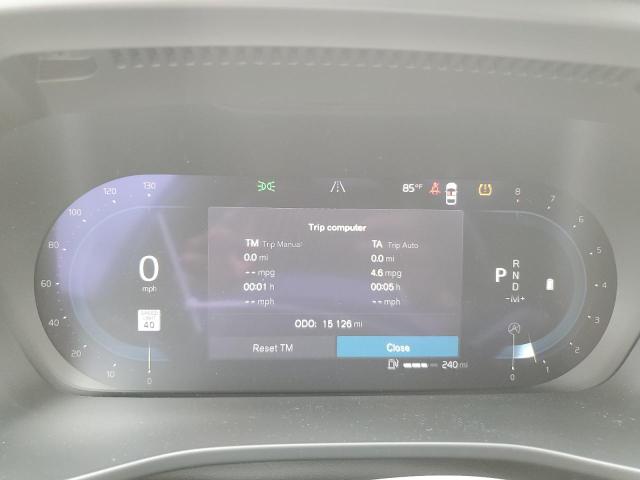 2023 VOLVO XC40 PLUS YV4L12UW2P2109026