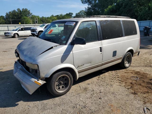 CHEVROLET ASTRO
