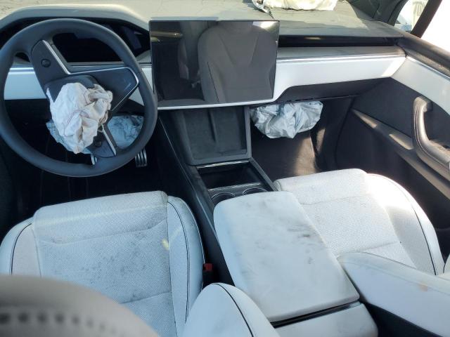 2024 TESLA MODEL X 7SAXCBE64RF442098