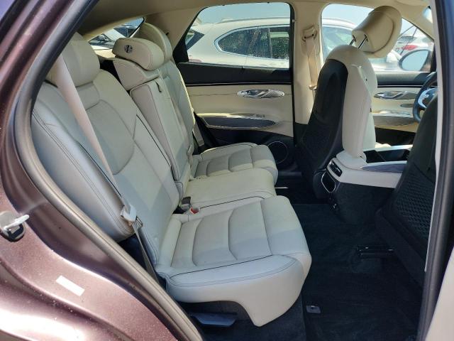 2023 GENESIS GV70 BASE KMUMADTB1PU102135