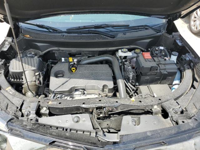 2025 CHEVROLET EQUINOX AC 3GNAXSEG1SL204613