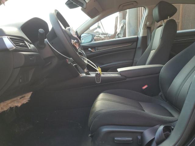 2019 HONDA ACCORD EX 1HGCV1F47KA168005