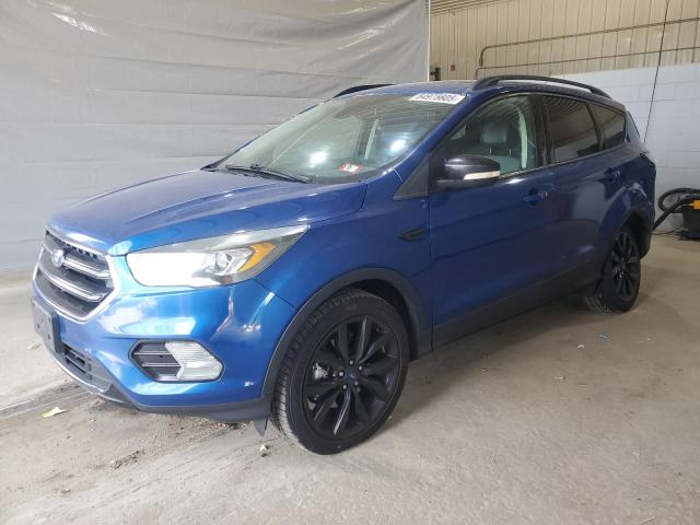 FORD ESCAPE TIT