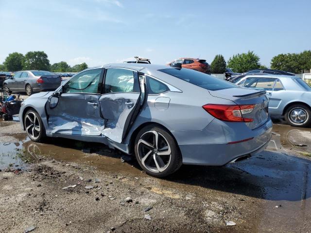 2021 HONDA ACCORD SPO 1HGCV2F36MA029306