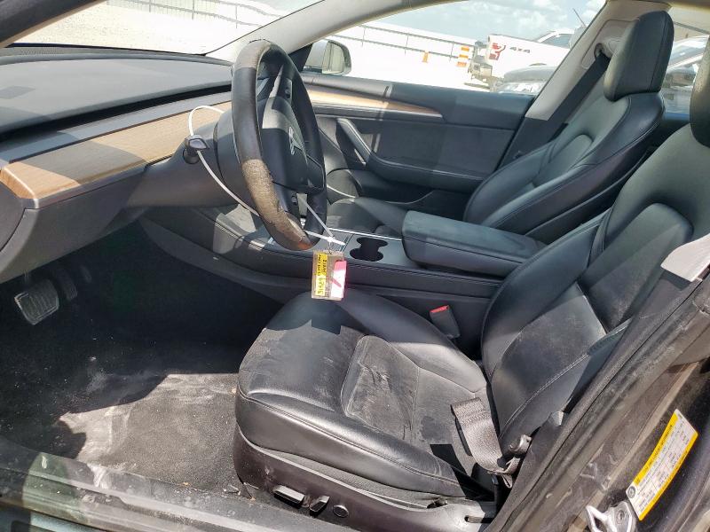 2022 TESLA MODEL 3 5YJ3E1EA0NF285992