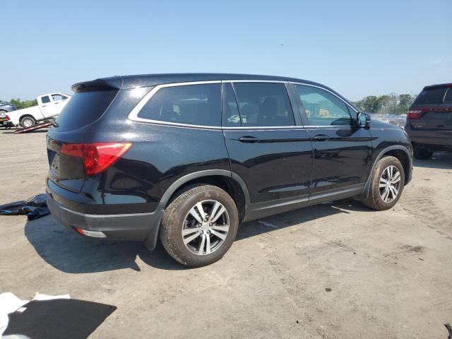 Vin: 5fnyf5h31gb029144, lot: 63697595, honda pilot ex 20163