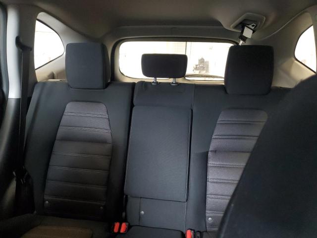 2018 HONDA CR-V LX - 5J6RW6H38JL003455