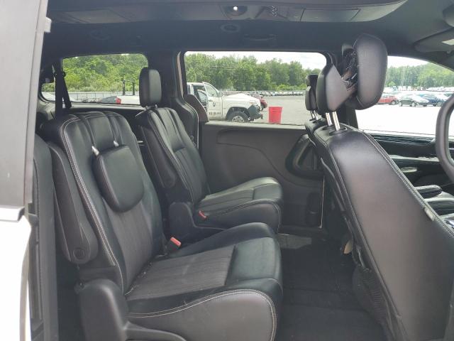 2015 CHRYSLER TOWN & COU 2C4RC1HG0FR619427