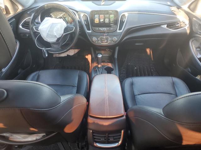 2018 CHEVROLET MALIBU LT 1G1ZD5ST5JF205613