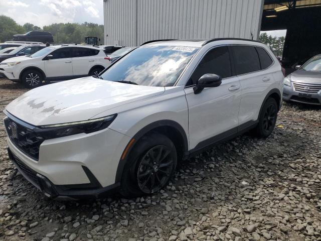 HONDA CR-V SPORT