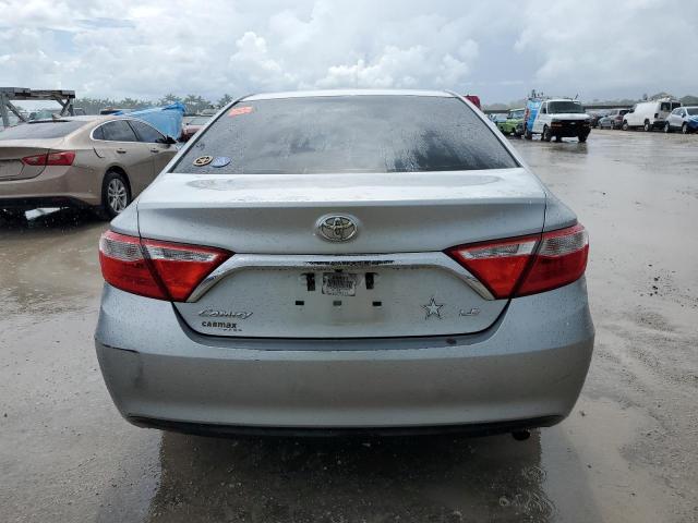 2016 TOYOTA CAMRY LE 4T1BF1FK8GU511606