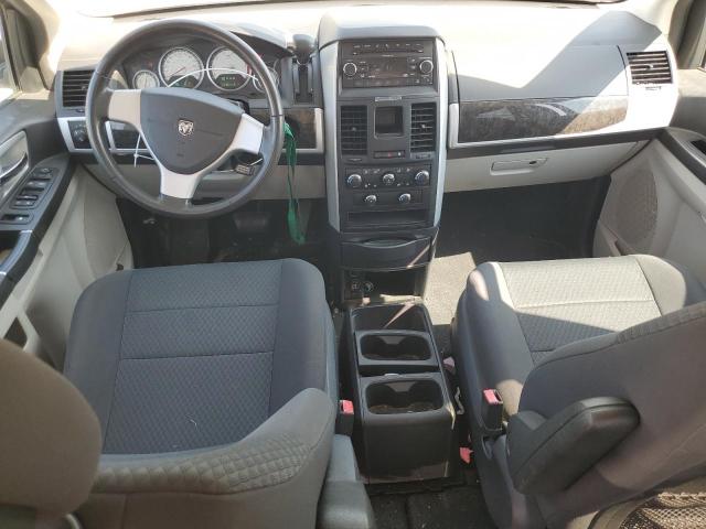 2010 DODGE GRAND CARA - 2D4RN5D14AR476254