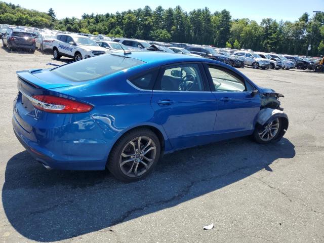 2017 FORD FUSION SE 3FA6P0H71HR203214