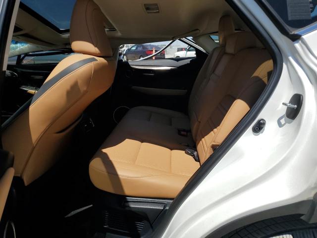 2016 LEXUS NX 200T BA JTJBARBZ2G2067779