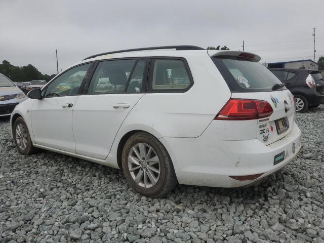 2016 VOLKSWAGEN GOLF SPORT 3VWC17AUXGM514673