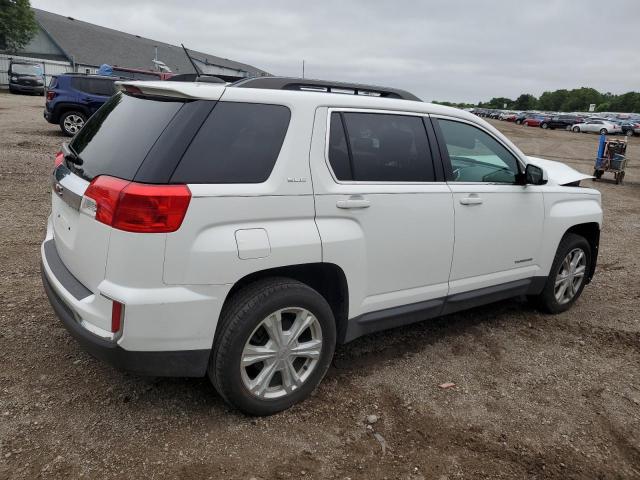 2017 GMC TERRAIN SL 2GKALNEK5H6222723