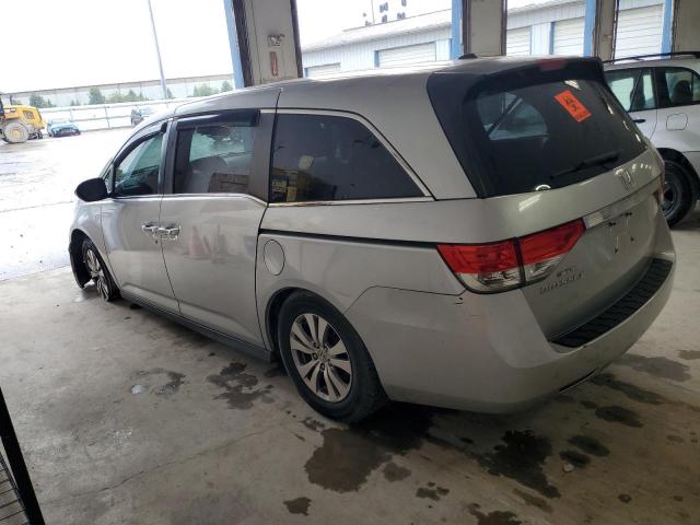 2015 HONDA ODYSSEY EX 5FNRL5H6XFB075612