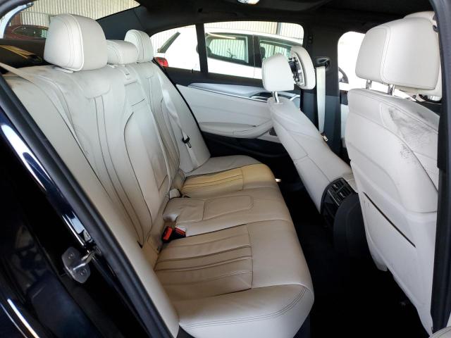 2019 BMW 540 I - WBAJE5C59KWE66438