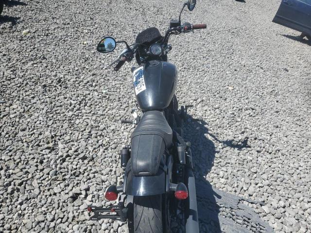 2022 INDIAN MOTORCYCLE CO. SCOUT ROGU 56KMTC117N3186749