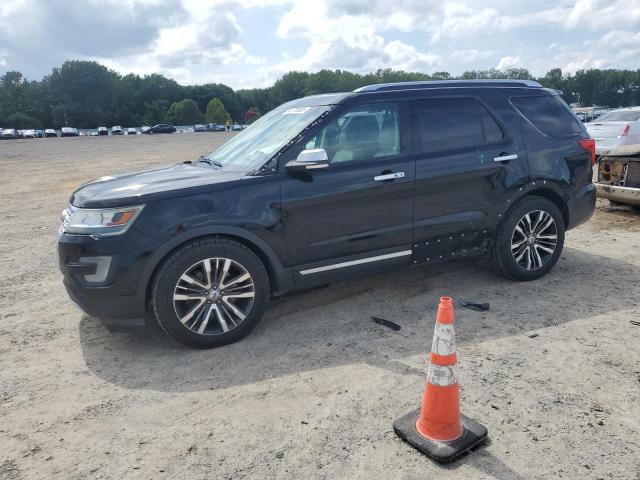 2016 FORD EXPLORER P - 1FM5K8HT0GGC57296