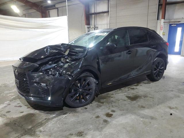 2024 LEXUS RX 500H F 2T2BCMEA4RC015804